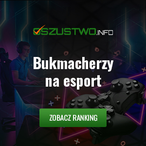 bukmacherzy na esport na Oszustwo.info